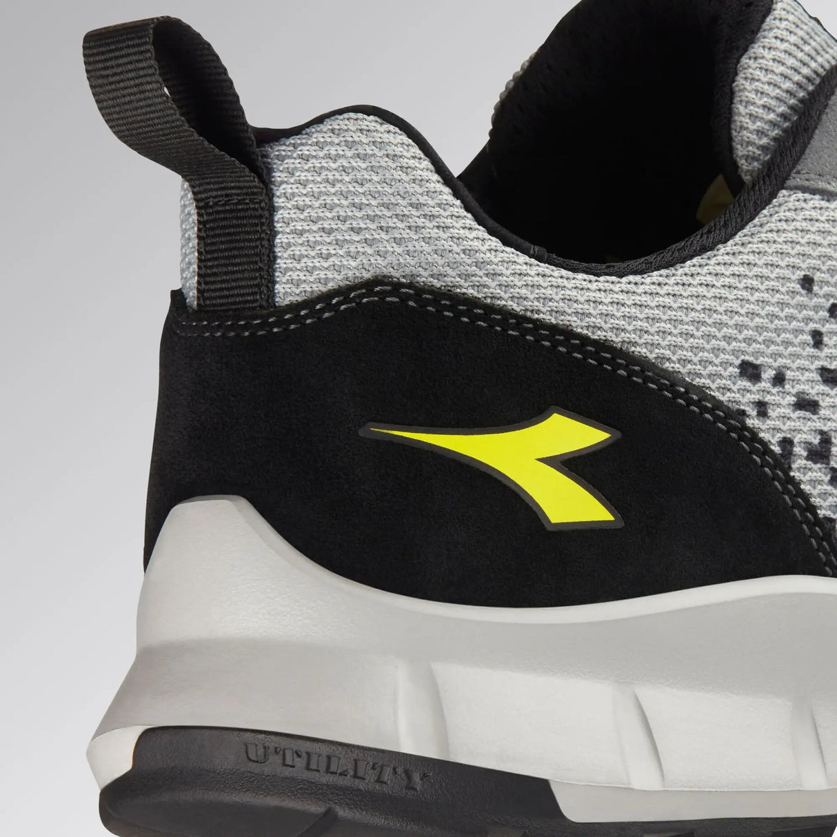 Schuh Diadora Lite Niedrig S1PS FO SR HRO ESD