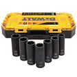 Set chiavi a bussola Dewalt DT70905-QZ