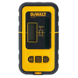 Rilevatore laser Dewalt DE0892G-XJ raggio verde