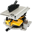 Troncatrice Dewalt D27113-QS 1600W