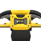Selbstfahrender Rasenmäher Dewalt DCMWSP550N-XJ 54V