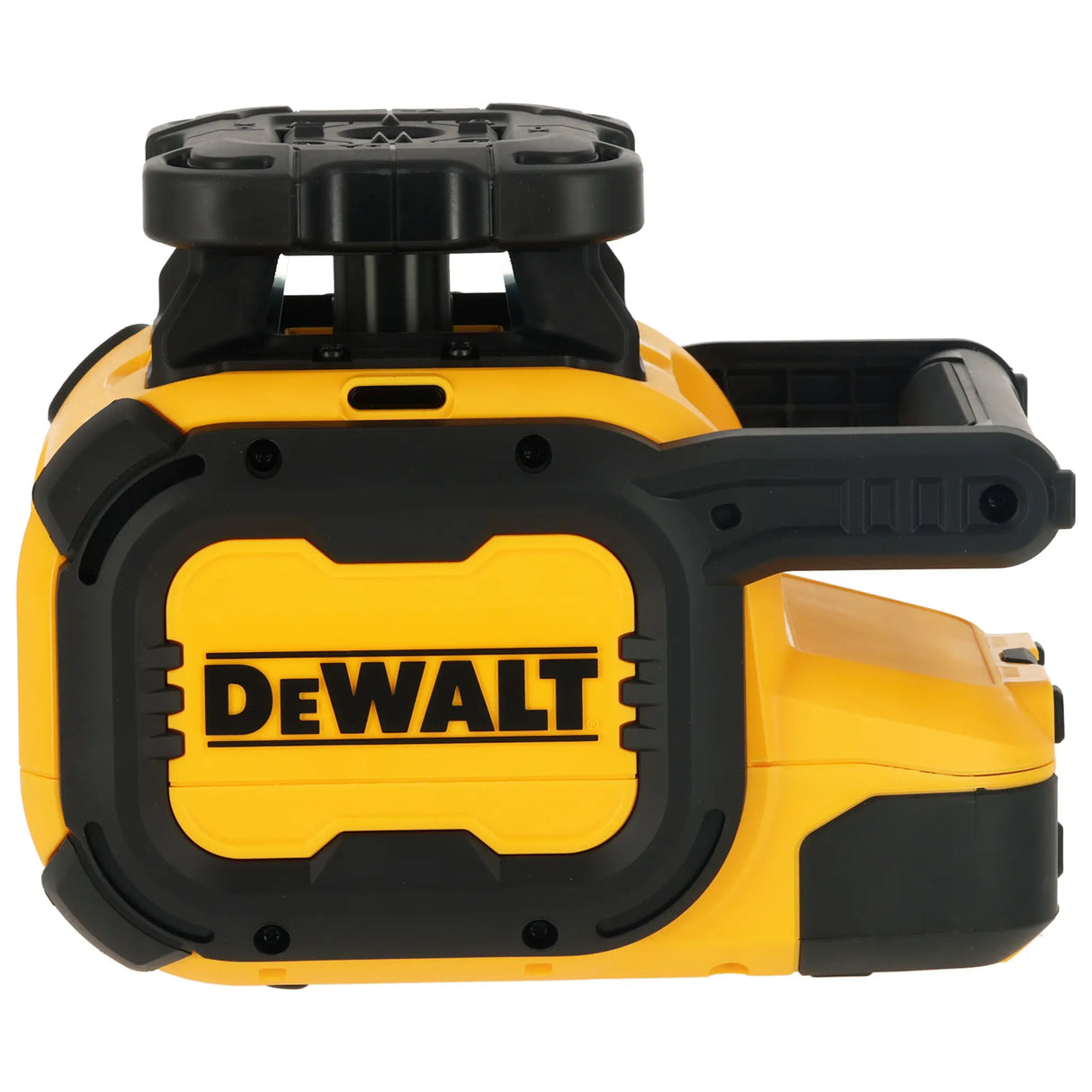 Laser rotativo rosso Dewalt DCLE05211-XJ