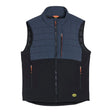 Gilet da Lavoro Diadora Oslo Hybrid Deep Blue