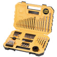 Set inserti Dewalt DT71566-QZ