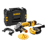 DWE4257KT-QS - Schleifmaschine Dewalt DWE4257KT-QS 125mm 1500W