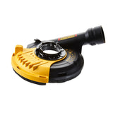 DWE4257KT-QS - Schleifmaschine Dewalt DWE4257KT-QS 125 mm 1500 W - Bild 6
