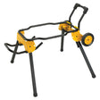 DWE74911-XJ - Werkbank auf Rädern Dewalt DWE74911-XJ für Tischkreissägen