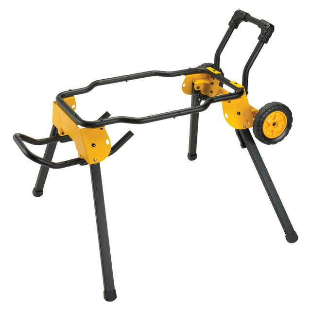 DWE74911-XJ - Werkbank auf Rädern Dewalt DWE74911-XJ für Tischkreissägen