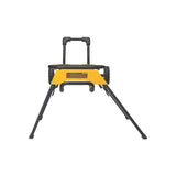 DWE74911-XJ - Werkbank auf Rädern Dewalt DWE74911-XJ für Tischkreissägen – Bild 3