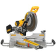 DWS780-QS - Gehrungssäge Dewalt DWS780-QS 305mm 1675W - Bild 2