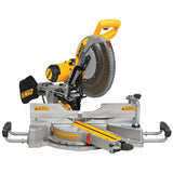 DWS780-QS - Gehrungssäge Dewalt DWS780-QS 305mm 1675W - Bild 2