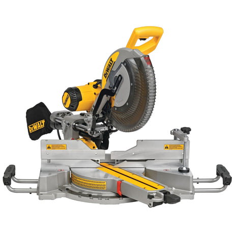 DWS780-QS - Gehrungssäge Dewalt DWS780-QS 305mm 1675W - Bild 2
