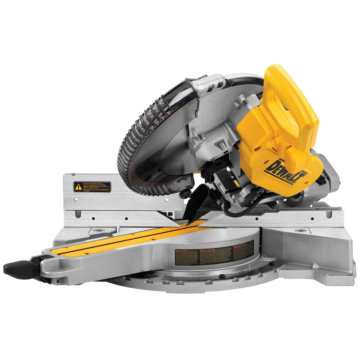 DWS780-QS - Gehrungssäge Dewalt DWS780-QS 305mm 1675W - Bild 5