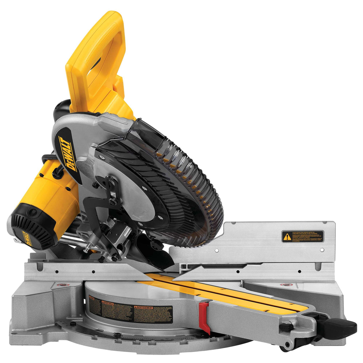DWS780-QS - Gehrungssäge Dewalt DWS780-QS 305mm 1675W - Bild 6