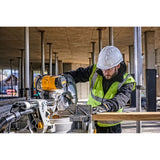 DWS780-QS - Gehrungssäge Dewalt DWS780-QS 305mm 1675W - Bild 8