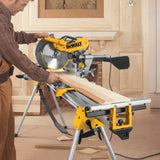 DWS780-QS - Gehrungssäge Dewalt DWS780-QS 305mm 1675W - Bild 11