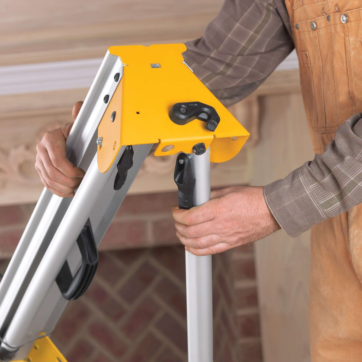 DWS780-QS - Gehrungssäge Dewalt DWS780-QS 305mm 1675W - Bild 16