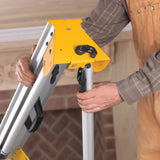 DWS780-QS - Gehrungssäge Dewalt DWS780-QS 305mm 1675W - Bild 16