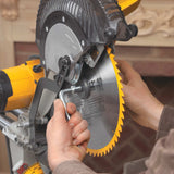 DWS780-QS - Gehrungssäge Dewalt DWS780-QS 305mm 1675W - Bild 19
