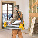 DWS780-QS - Gehrungssäge Dewalt DWS780-QS 305mm 1675W - Bild 25
