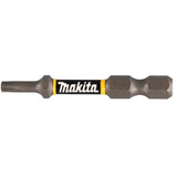 Inserto Torx Makita 50mm