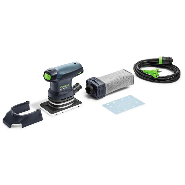 Levigatrice Orbitale Festool RTS 400 REQ 250W