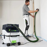 Aspirapolvere Festool CTL MIDI I AC CLEANTEC