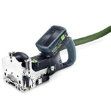 Fresatrice per giunzioni Festool DFC 500 E-Basic DOMINO