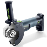 Schleifer Festool AGC 125 EB-Basic 18V