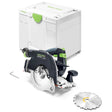 Sega Circolare a Batteria Festool HKC 55 KEB-Basic 18V