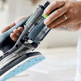 Set Energia Festool SYS 18V 2xTBX4/TCL6DUO 18V 4Ah