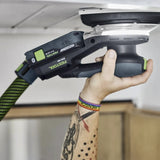 Levigatrice Delta Festool DTSC 200 18V