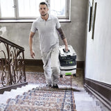 Aspirapolvere Festool CTL MINI I CLEANTEC