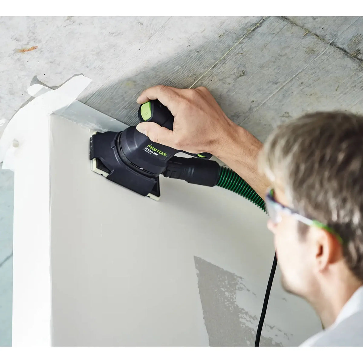 Levigatrice Orbitale Festool RTS 400 REQ 250W