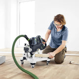 Sega a batteria Festool SYMC 70 EB-Basic 18Vx2