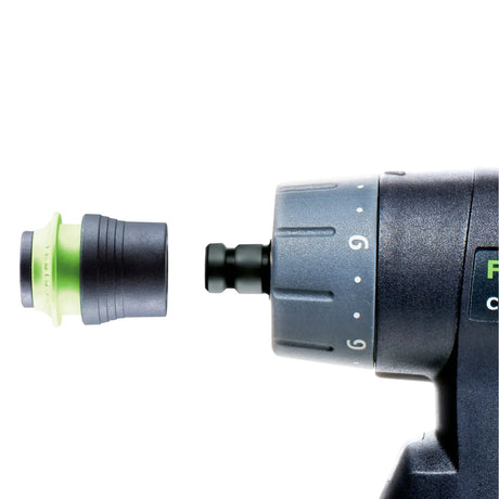 Mandrino Festool Centrotec WH-CE