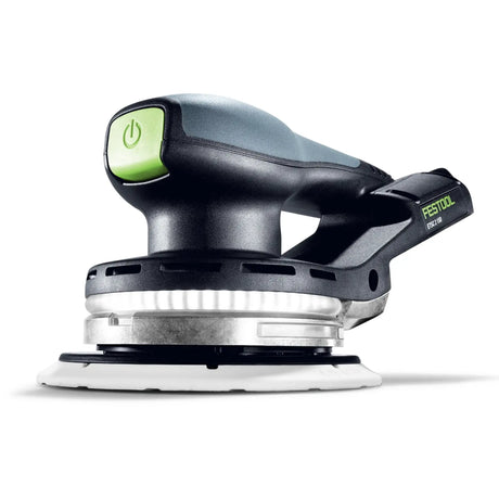 Levigatrice Orbitale Festool ETSC 2 150-Basic 18V