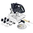 Sega a batteria Festool SYMC 70 EB-Basic 18Vx2