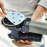 Abrasivo Festool Granat D150 P240 GR/100 StickFix