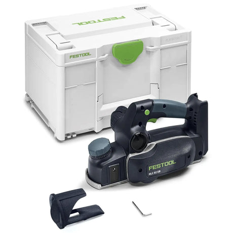 Pialletto a batteria Festool HLC 82 EB-Basic 18V