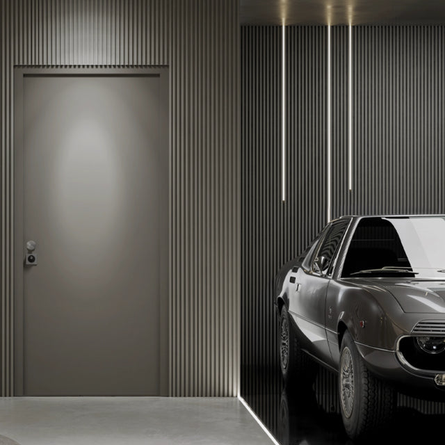 Porta blindata Scrigno Fire 90