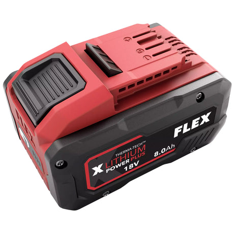 Batteria Flex AP 18V 8Ah