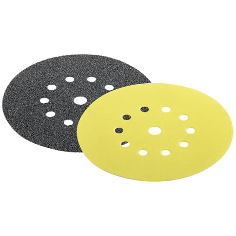 Disco abrasivi Flex D225-10 SF VE12