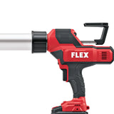 Pistola Silicone Flex CG 310 18V C