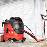 Aspirapolvere Flex VCE 33 M AC-Set