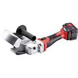 Kombi-Set Flex V RFE 40 EC + CS 68 EC 18V 8Ah