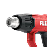 Pistola Termica Flex HG 650 2000W