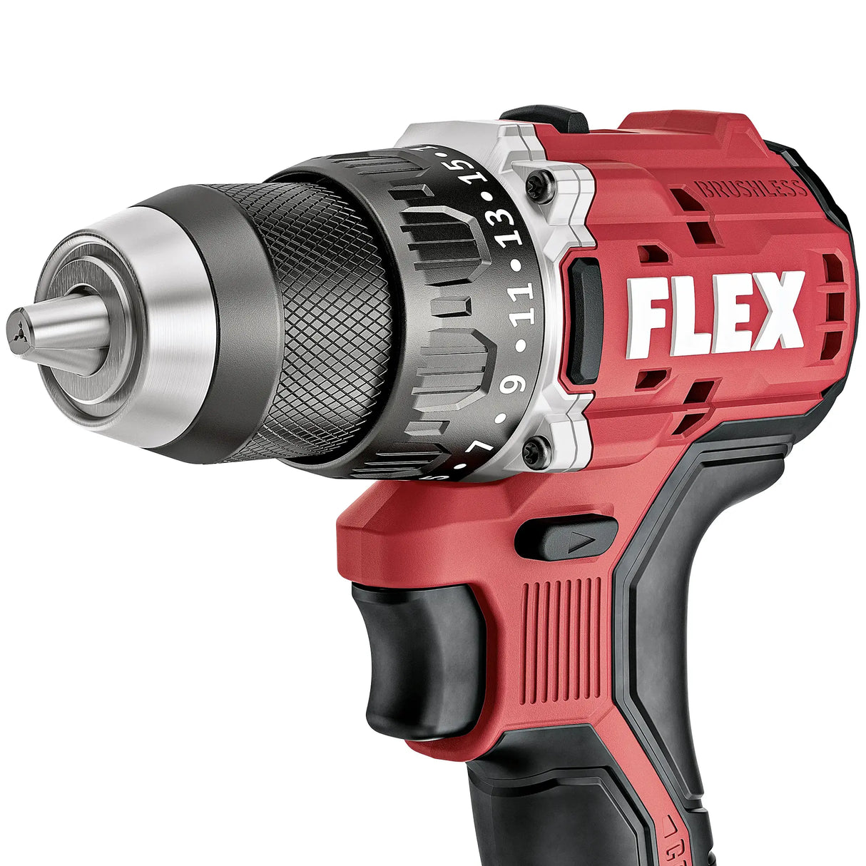 Trapano Avvitatore Flex DD 2G EC LD C 18V 2.5Ah