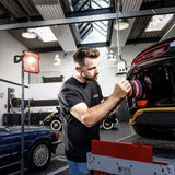 Lucidatrice rotorbitale Flex XCE 2 8 EC 18V