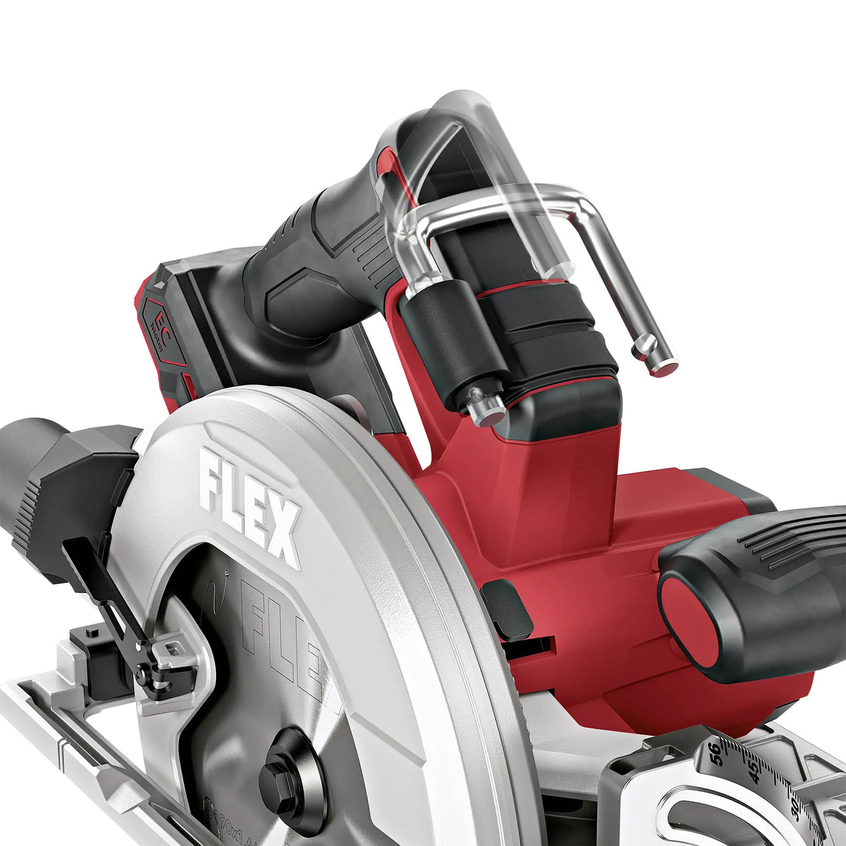 Sega Circolare Flex CS 68 EC C 18V